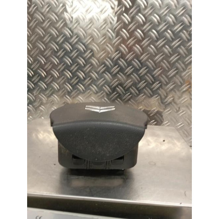 Air bag conducteur CITROEN C4 1 Photo n°1