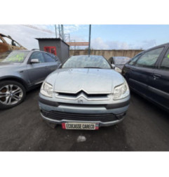 Air bag conducteur CITROEN C4 1 Photo n°10