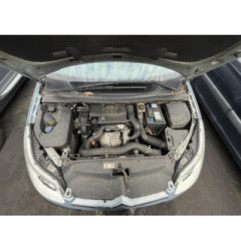 Air bag conducteur CITROEN C4 1 Photo n°11