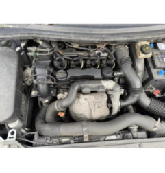 Air bag conducteur CITROEN C4 1 Photo n°12