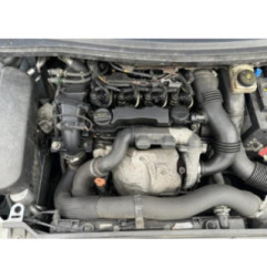 Air bag conducteur CITROEN C4 1 Photo n°13