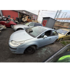 Air bag conducteur CITROEN C4 1 Photo n°14