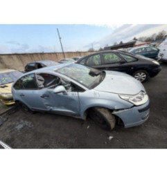 Air bag conducteur CITROEN C4 1 Photo n°15