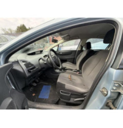 Air bag conducteur CITROEN C4 1 Photo n°16