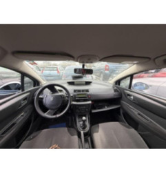 Air bag conducteur CITROEN C4 1 Photo n°17