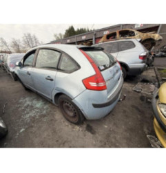 Air bag conducteur CITROEN C4 1 Photo n°19