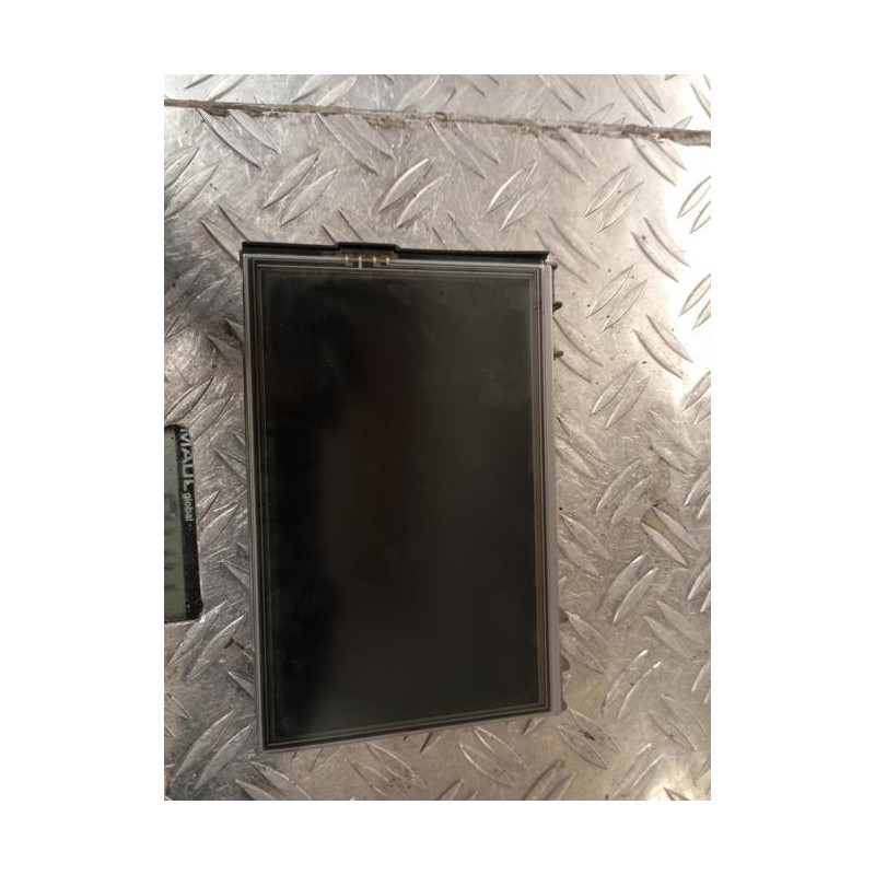 Ecran GPS PEUGEOT 208 1