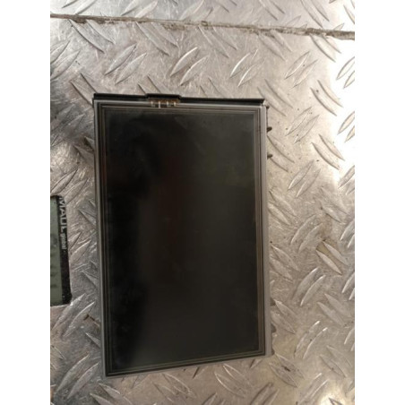 Ecran GPS PEUGEOT 208 1 Photo n°1