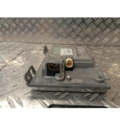 Ecran GPS PEUGEOT 208 1 Photo n°3