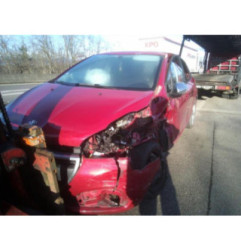 Ecran GPS PEUGEOT 208 1 Photo n°6