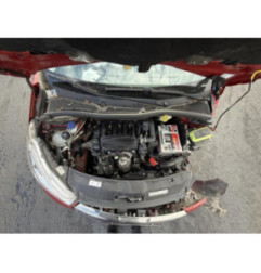 Ecran GPS PEUGEOT 208 1 Photo n°12