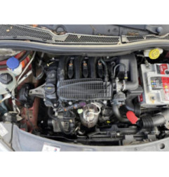 Ecran GPS PEUGEOT 208 1 Photo n°13