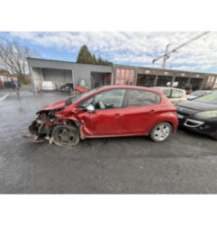 Ecran GPS PEUGEOT 208 1 Photo n°14