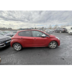 Ecran GPS PEUGEOT 208 1 Photo n°15