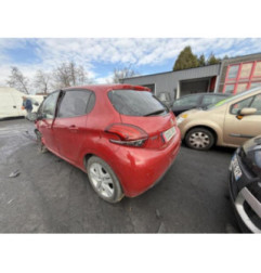 Ecran GPS PEUGEOT 208 1 Photo n°19