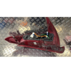 Feu arriere principal gauche (feux) PEUGEOT 206 Photo n°3