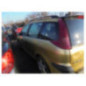 Feu arriere principal gauche (feux) PEUGEOT 206