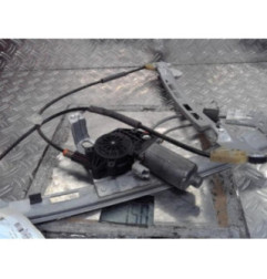 Moteur leve vitre avant droit PEUGEOT 206 Photo n°1
