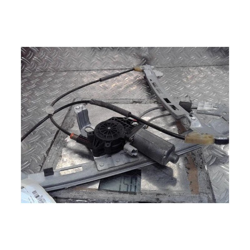 Moteur leve vitre avant droit PEUGEOT 206