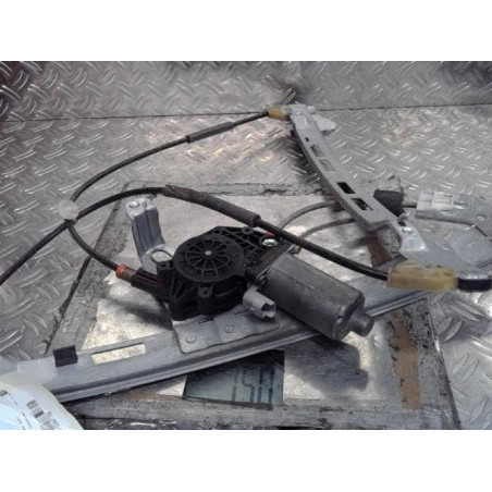 Moteur leve vitre avant droit PEUGEOT 206 Photo n°1