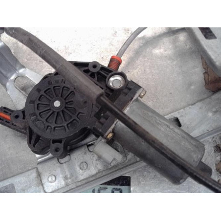 Moteur leve vitre avant droit PEUGEOT 206