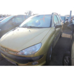 Moteur leve vitre avant droit PEUGEOT 206 Photo n°6