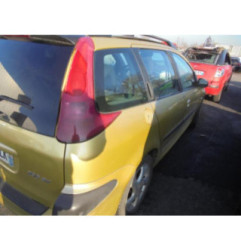 Moteur leve vitre avant droit PEUGEOT 206 Photo n°8