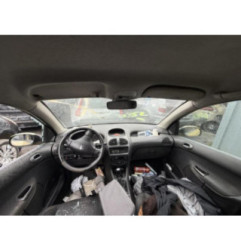 Moteur leve vitre avant droit PEUGEOT 206 Photo n°15