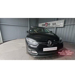 Levier de vitesses RENAULT MEGANE 3 Photo n°1