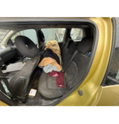 Moteur leve vitre avant droit PEUGEOT 206 Photo n°16