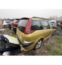 Moteur leve vitre avant droit PEUGEOT 206 Photo n°18