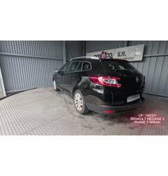 Mastervac RENAULT MEGANE 3 Photo n°5