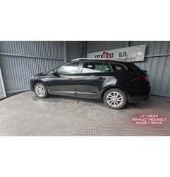 Pulseur d'air RENAULT MEGANE 3 Photo n°4