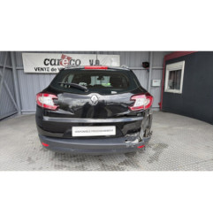 Pulseur d'air RENAULT MEGANE 3 Photo n°19