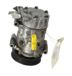 Compresseur clim PEUGEOT 206+ Photo n°1