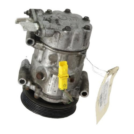 Compresseur clim PEUGEOT 206+ Photo n°1