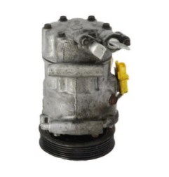 Compresseur clim PEUGEOT 206+ Photo n°4