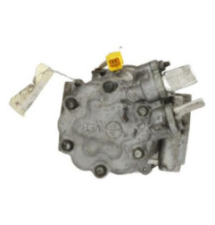 Compresseur clim PEUGEOT 206+ Photo n°5