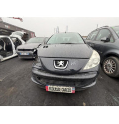 Compresseur clim PEUGEOT 206+ Photo n°10