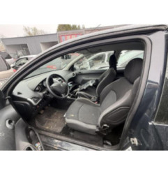 Compresseur clim PEUGEOT 206+ Photo n°15