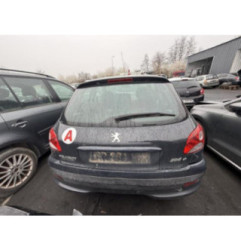 Compresseur clim PEUGEOT 206+ Photo n°20