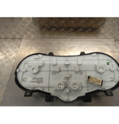 Compteur PEUGEOT 206+ Photo n°1