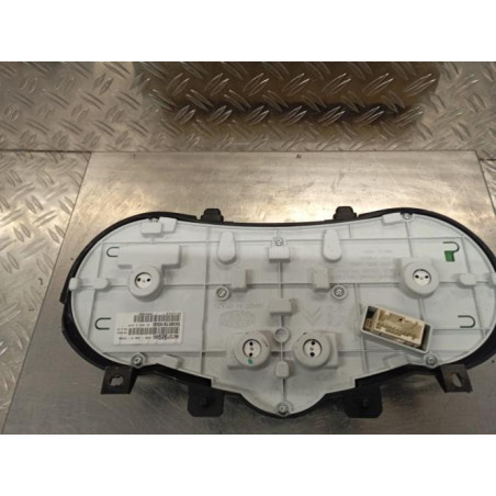 Compteur PEUGEOT 206+ Photo n°1