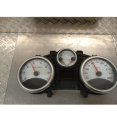 Compteur PEUGEOT 206+
