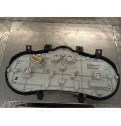 Compteur PEUGEOT 206+ Photo n°3