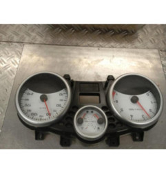 Compteur PEUGEOT 206+ Photo n°4