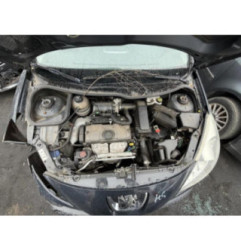 Compteur PEUGEOT 206+ Photo n°6