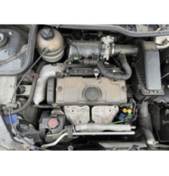 Compteur PEUGEOT 206+ Photo n°7