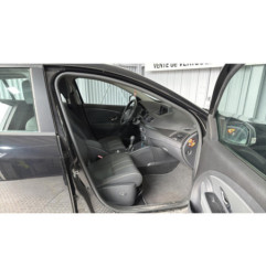 Bas de caisse gauche RENAULT MEGANE 3 Photo n°20