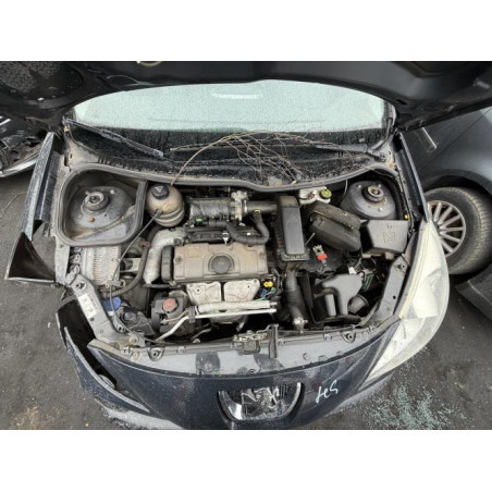 Boite de vitesses PEUGEOT 206+